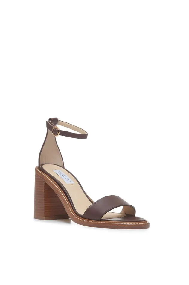 Women Sandals Gabriela Hearst Meister Sandal