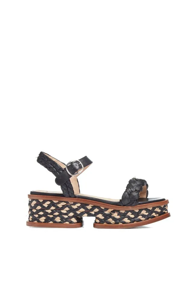 Women Sandals Gabriela Hearst Michael Sandal