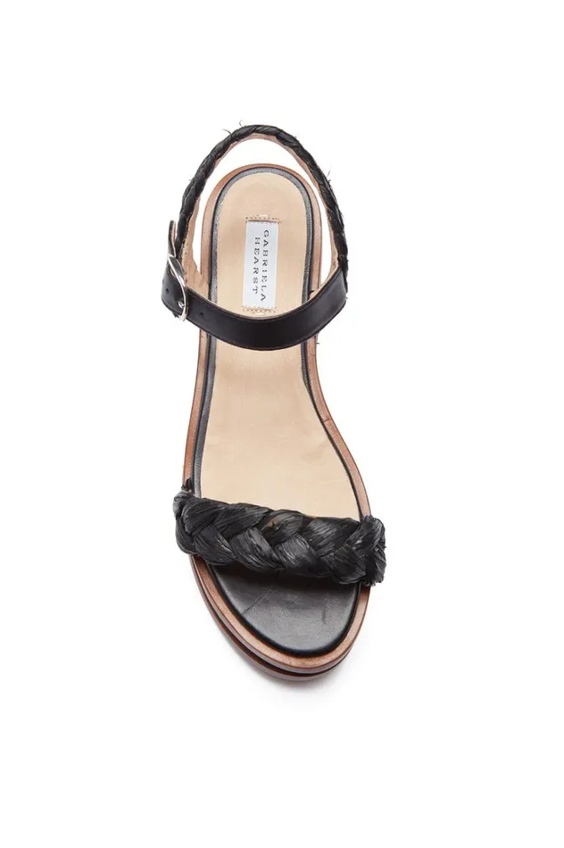 Women Sandals Gabriela Hearst Michael Sandal