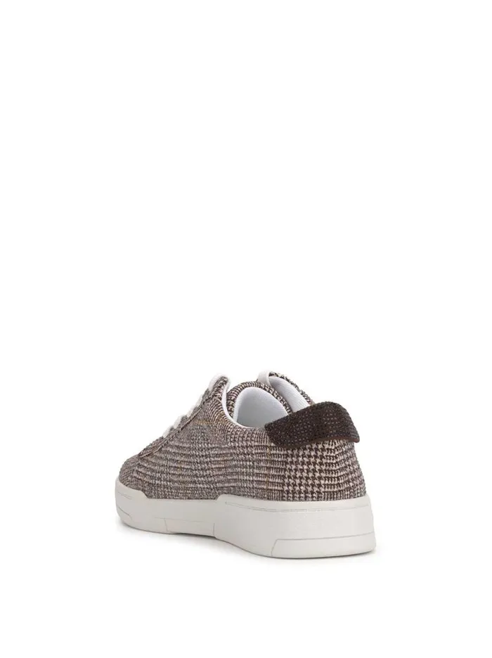 Women Silesta Casual Sneaker In Plaid Jessica Simpson Flats
