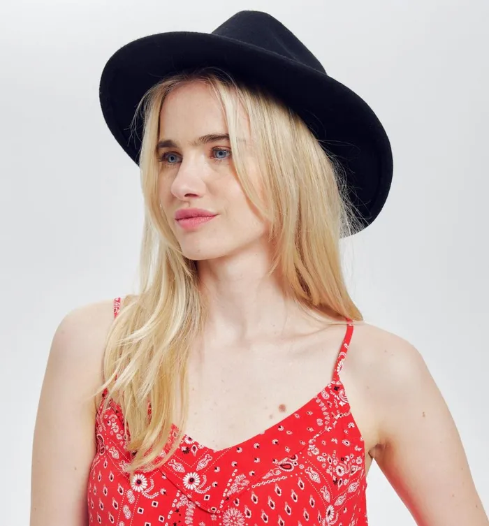 Women Strappy Top 8211 Red Print Promod Tops Women Strappy Top 8211 Red Print Promod Tops