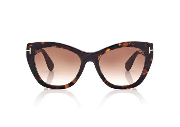 Women SUNGLASSES Tom Ford Cara Sunglasses