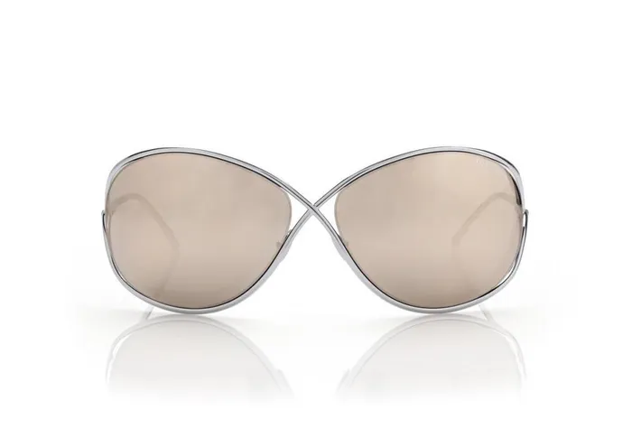 Women SUNGLASSES Tom Ford Nicoletta Sunglasses