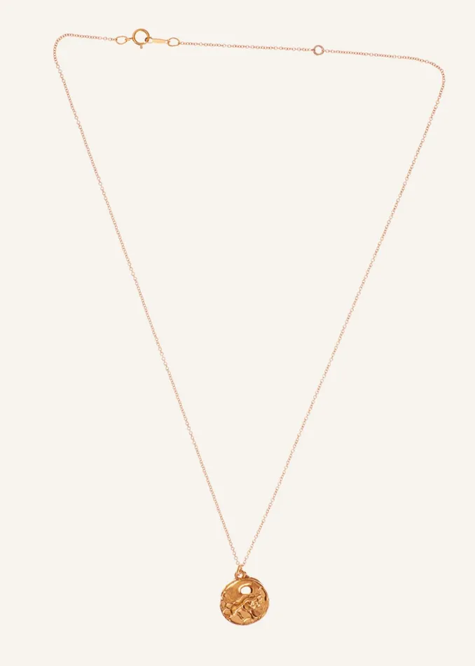 Women The Taurus Necklace Taurus MEEM