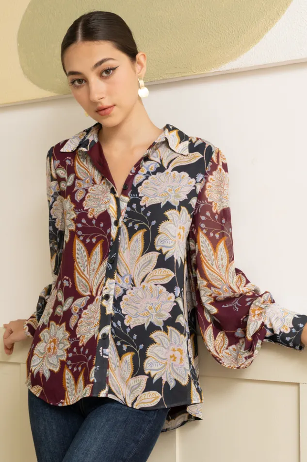 Women Tops YUMI KIM VICTORIA TOP Paris Nights