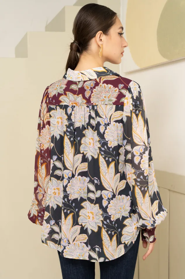 Women Tops YUMI KIM VICTORIA TOP Paris Nights