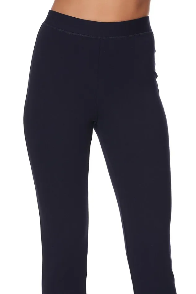 Women Trousers and Leggings Camilla Leggings With Contrast Cuff Its A Sign