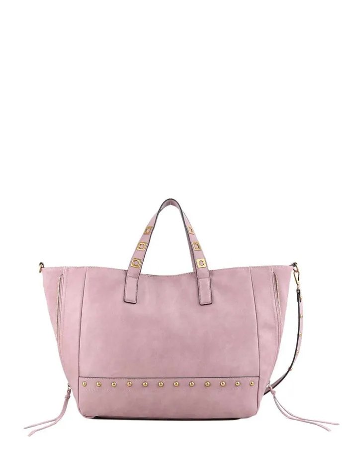 Women Walton Shopper In Adobe Rose Jessica Simpson Crossbody