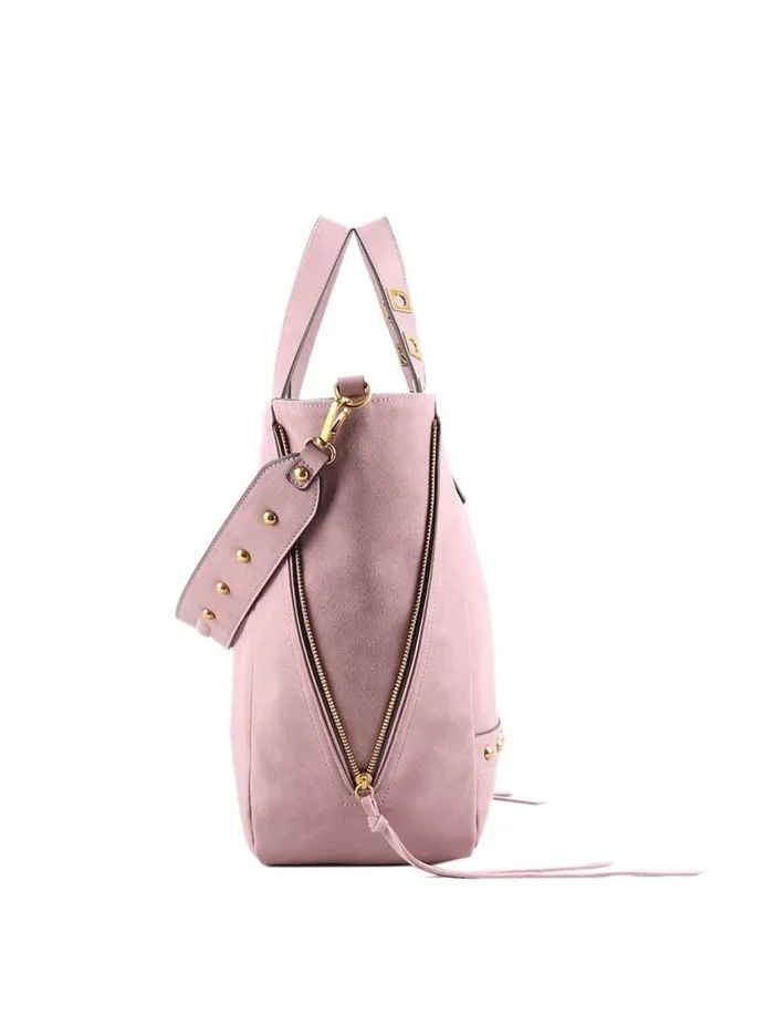 Women Walton Shopper In Adobe Rose Jessica Simpson Crossbody
