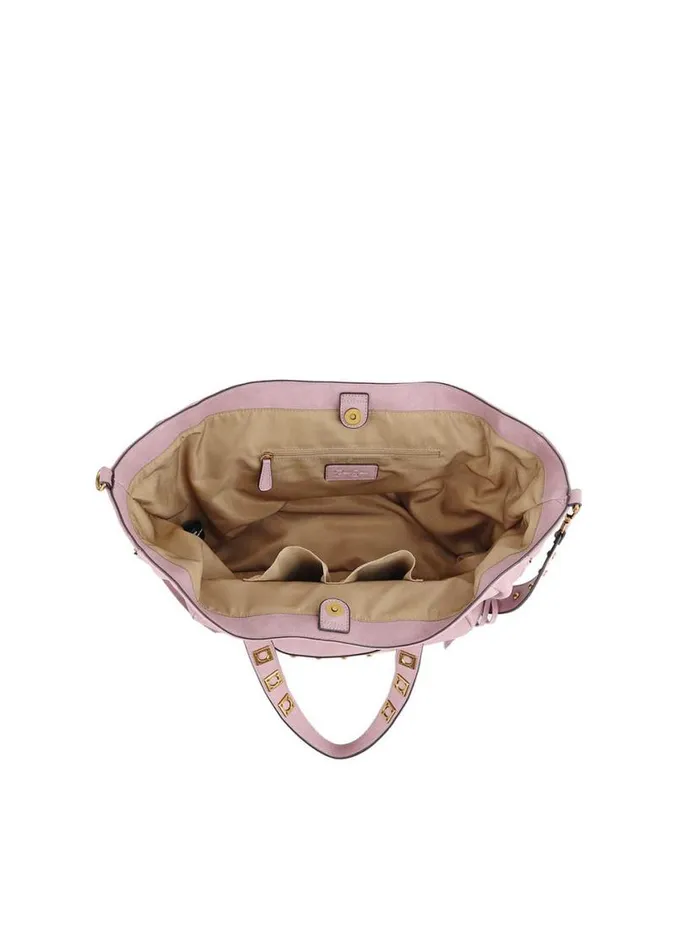 Women Walton Shopper In Adobe Rose Jessica Simpson Crossbody
