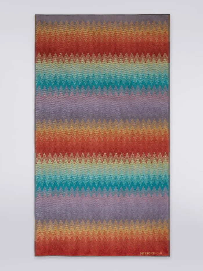 Women Yaco Beach Towel 100215180 Orange Missoni Beach Towels Women Yaco Beach Towel 100215180 Orange Missoni Beach Towels