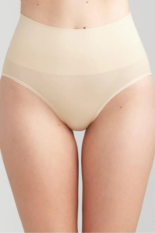 Women Yummie Everyday Brief Black Soft Surroundings Shapewear Women Yummie Everyday Brief Black Soft Surroundings Shapewear