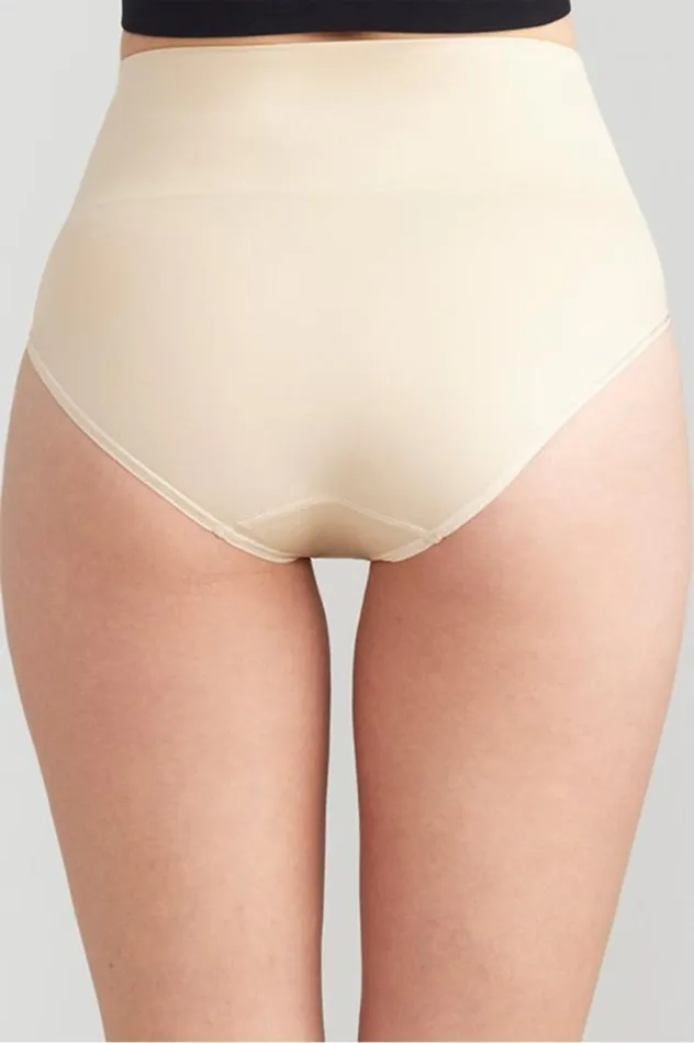 Women Yummie Everyday Brief Black Soft Surroundings Shapewear Women Yummie Everyday Brief Black Soft Surroundings Shapewear