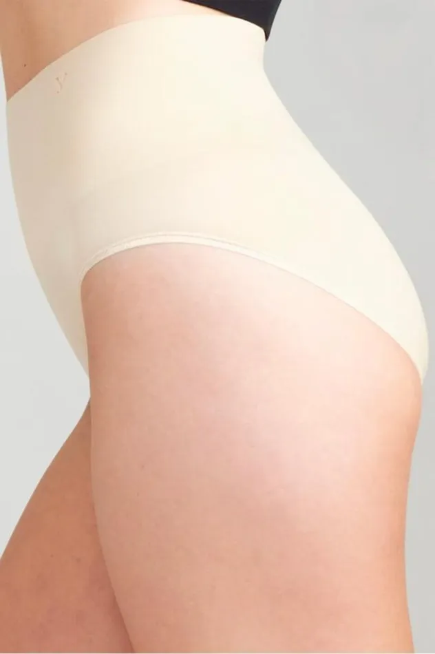Women Yummie Everyday Brief Black Soft Surroundings Shapewear Women Yummie Everyday Brief Black Soft Surroundings Shapewear