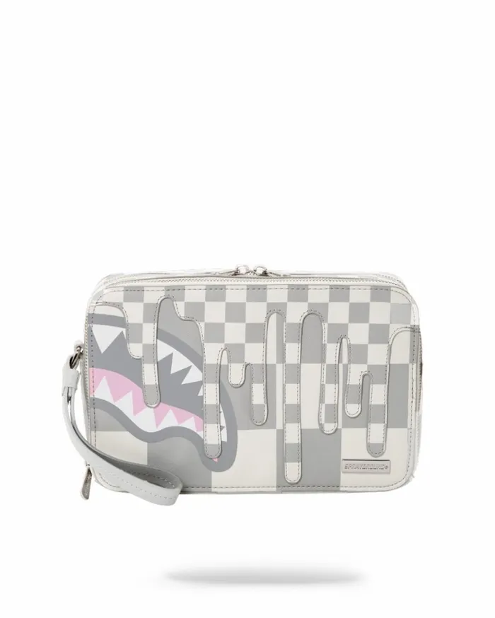 XTC LA PALAIS TOILETRY BAG Bags SPRAYGROUND