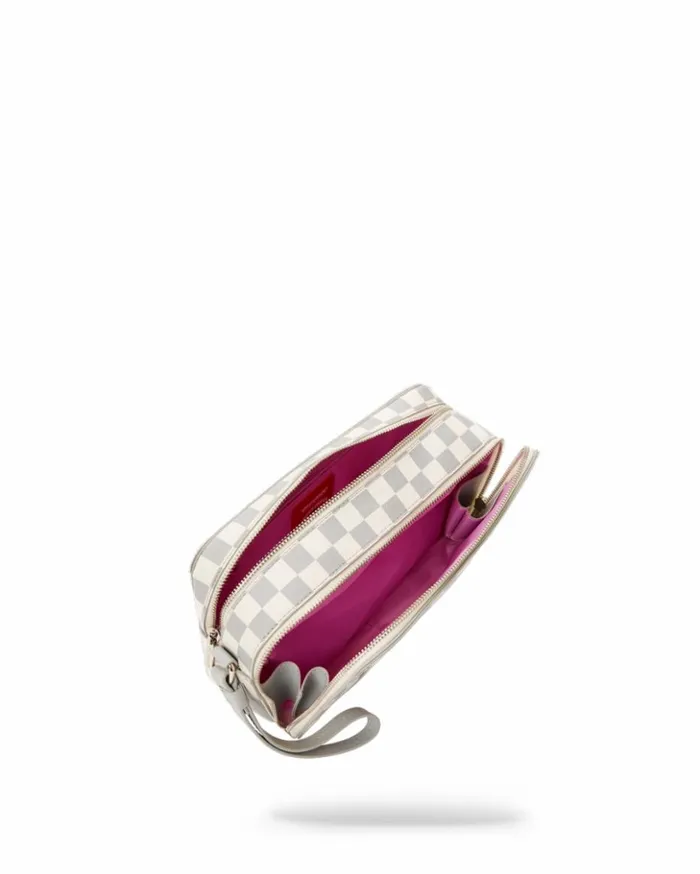 XTC LA PALAIS TOILETRY BAG Bags SPRAYGROUND