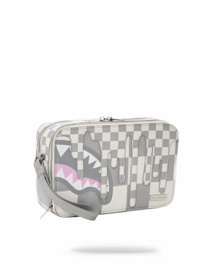 XTC LA PALAIS TOILETRY BAG Bags SPRAYGROUND