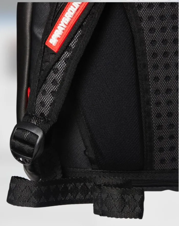 XTC SHARKS IN PARIS HILLS BACKPACK Bags SPRAYGROUND