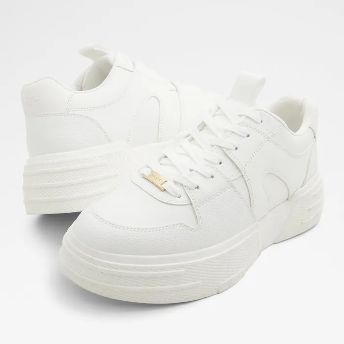 Zeus White Men ALDO Sneakers