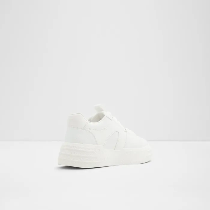 Zeus White Men ALDO Sneakers