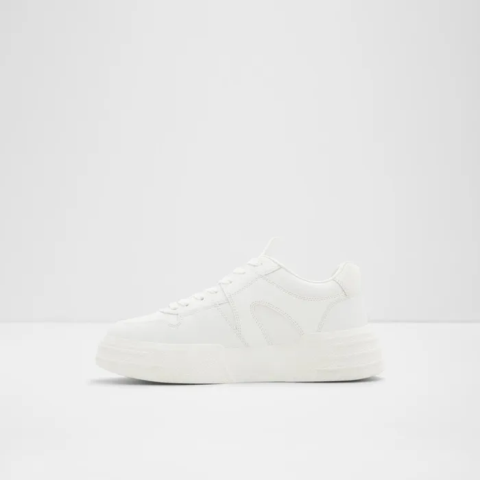 Zeus White Men ALDO Sneakers