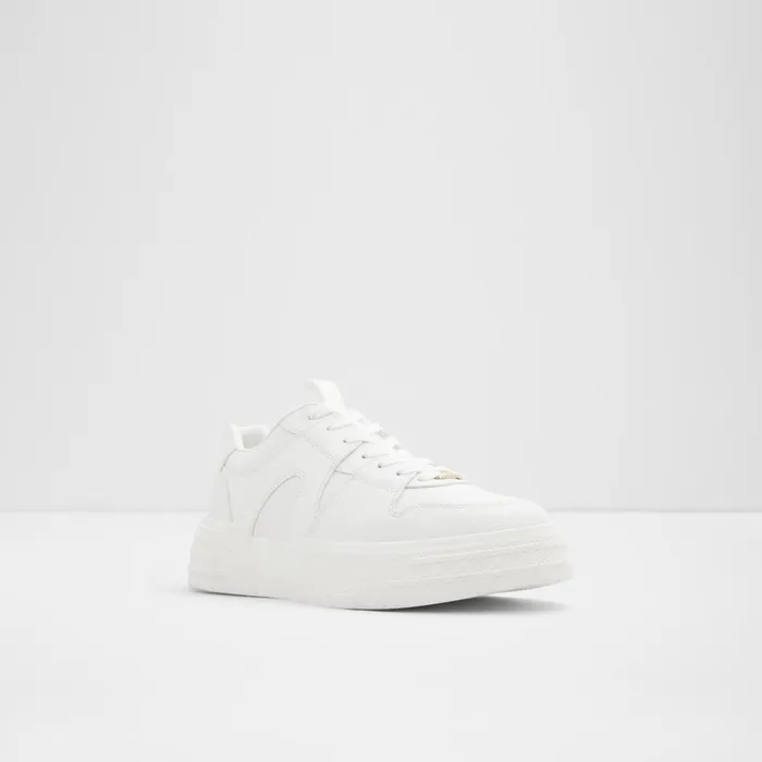 Zeus White Men ALDO Sneakers