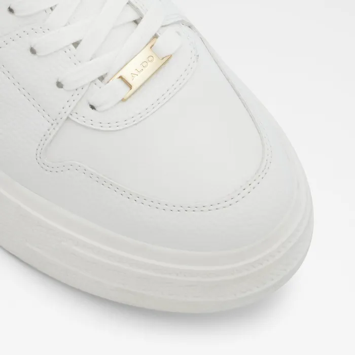 Zeus White Men ALDO Sneakers