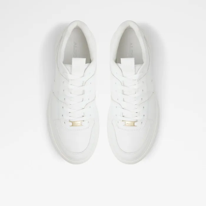 Zeus White Men ALDO Sneakers