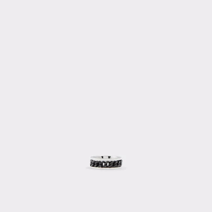 Ziewen Blacksilver Multi Men ALDO Jewelry and Watches