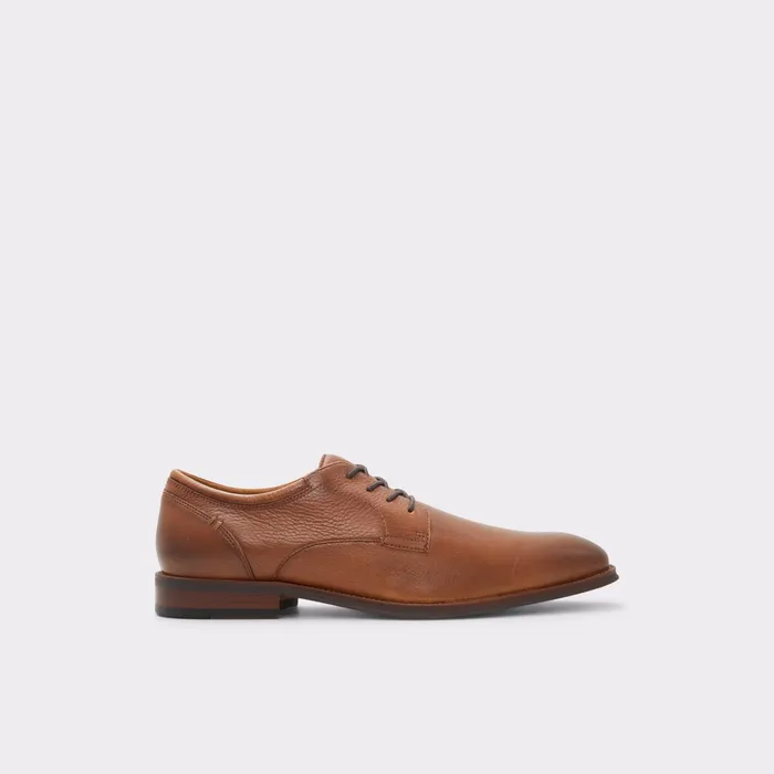 Zirakor Brown Men ALDO Oxfords and Laceups