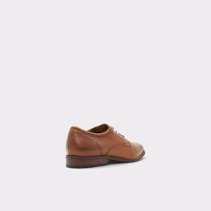 Zirakor Brown Men ALDO Oxfords and Laceups
