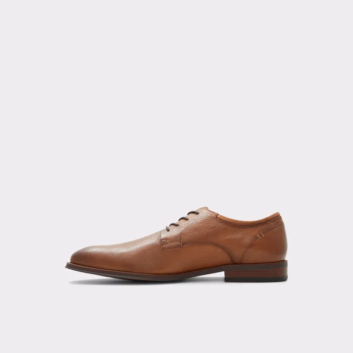 Zirakor Brown Men ALDO Oxfords and Laceups