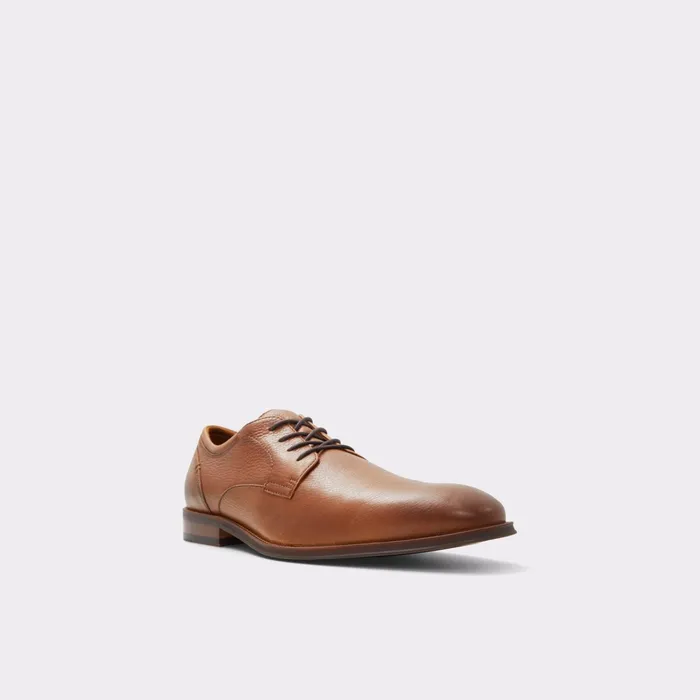 Zirakor Brown Men ALDO Oxfords and Laceups
