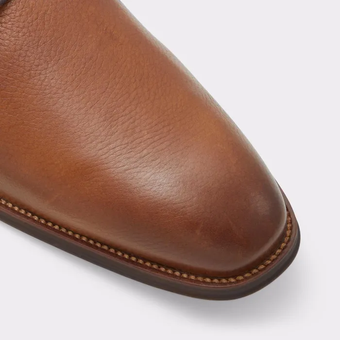 Zirakor Brown Men ALDO Oxfords and Laceups