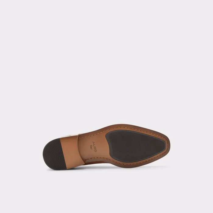 Zirakor Brown Men ALDO Oxfords and Laceups