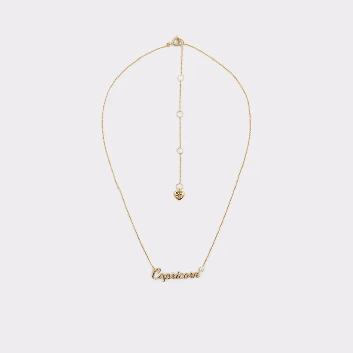 Zodia Yellow Women ALDO Jewelry