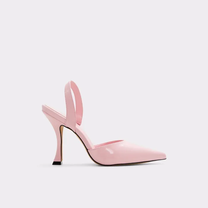 Zuella Pink Women ALDO Heels