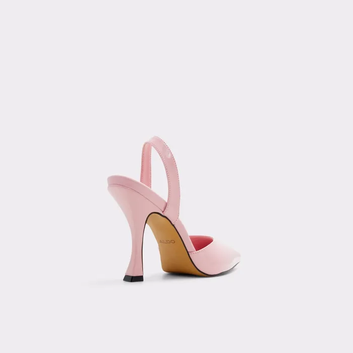 Zuella Pink Women ALDO Heels