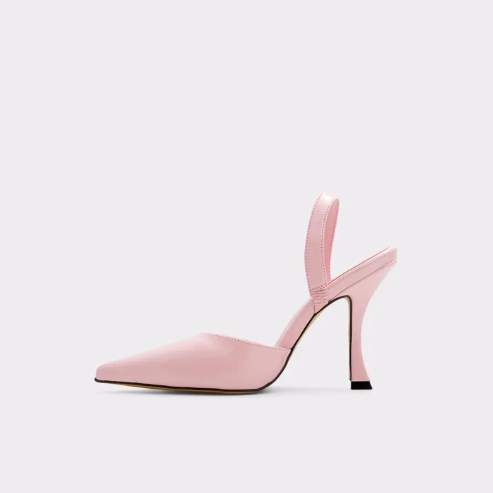 Zuella Pink Women ALDO Heels