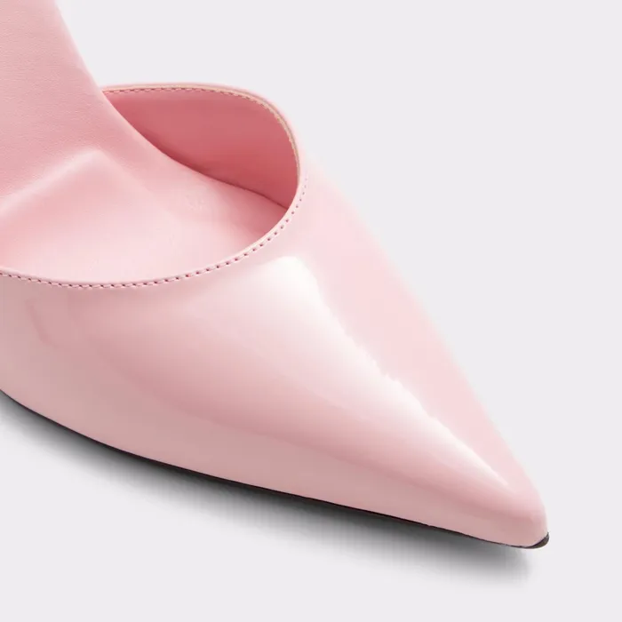 Zuella Pink Women ALDO Heels